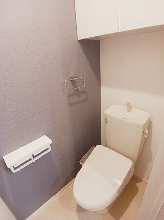 ソラーナ Aの物件内観写真